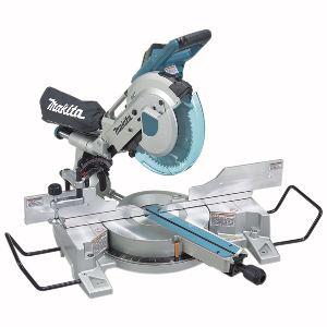 Изображение Торцовочная пила Makita LS1016