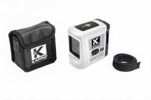 Изображение Лазерный уровень Kapro 862G