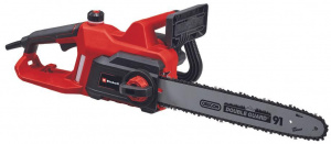 Изображение Электрическая цепная пила Einhell GC-EC 2040 4501230