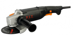 Изображение Угловая шлифмашина P.I.T. PWS125-D