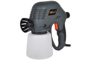 Изображение Электрический краскораспылитель Prorab 6505