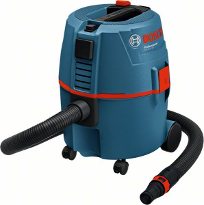 Изображение Пылесос Bosch  GAS 20L SFC 060197B000
