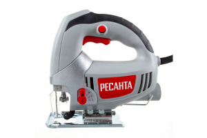 Изображение Электрический лобзик Ресанта Л-80/750 75/9/3