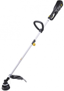 Изображение Триммер электрический Huter GET-1200SL