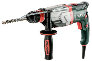 Изображение Перфоратор Metabo UHEV 2860-2 Quick + патрон 600713500
