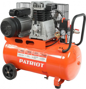 Изображение Компрессор Patriot PTR 50-360I