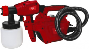 Изображение Краскопульт Elitech КЭ 600П