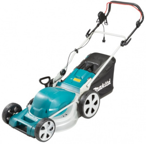 Изображение Газонокосилка электрическая Makita ELM4620