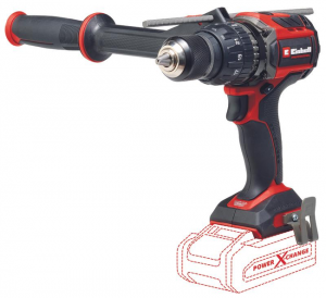 Изображение Дрель шуруповерт TP-CD 18/120 Li-i BL-Solo EINHELL 4514310