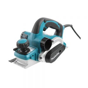 Изображение Электрический рубанок Makita KP 0810C