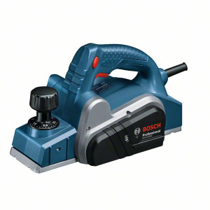 Изображение Электрорубанок Bosch GHO 6500 0601596000