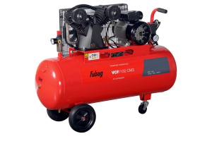 Изображение Компрессор FUBAG VCF/100 CM3