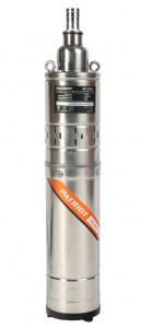 Изображение Насос скважинный Patriot SP 3250 S 315302463