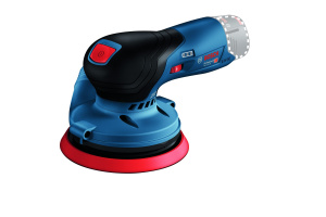 Изображение Эксцентриковая шлифмашина Bosch GEX 12V-125 0601372101
