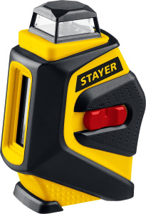 Изображение Лазерный нивелир STAYER SL360-2 34962-2