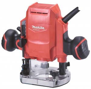 Изображение Фрезер Makita M3601