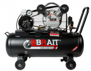 Изображение Компрессор Brait КМR-2200/100