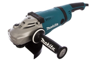 Изображение Угловая шлифмашина Makita GA 7040 SF01