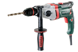 Изображение Дрель Metabo BEV 1300-2 600574810