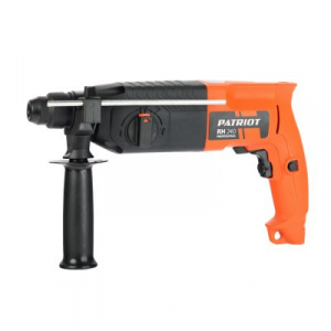 Изображение Перфоратор PATRIOT RH 240