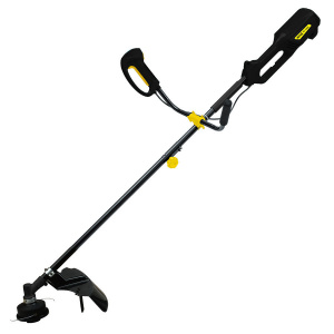Изображение Триммер электрический Huter GET-1500B 70/1/7