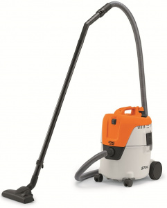 Изображение Пылесос Stihl SE 62