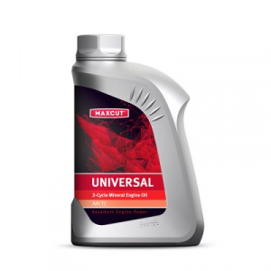 Изображение Масло MAXCUT 2T Universal 1л