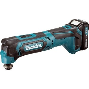 Изображение Аккумуляторный универсальный резак Makita TM30DWYE