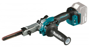 Изображение Напильник аккумуляторный ленточный Makita DBS180Z 