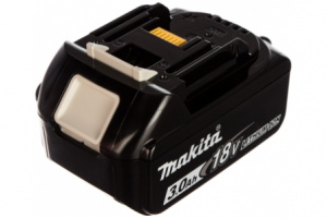 Изображение Аккумулятор Makita BL1830B 18V 3.0Ач 197599-5 