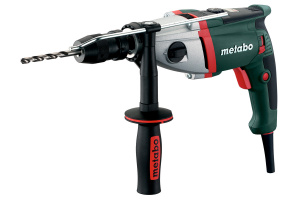 Изображение Ударная дрель Metabo SBE 1100 Plus 600867900