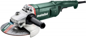 Изображение Угловая шлифмашина Metabo WE 2400-230 606484000