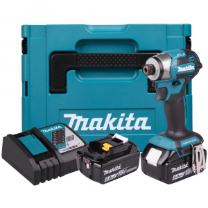 Изображение DTD173RTJ Шуруповерт ударный  Makita 