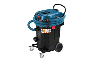 Изображение Пылесос Bosch GAS 55 M AFC 06019C3300