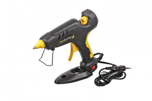 Изображение Пистолет клеевой Hanskonner HGG11100
