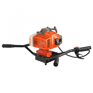Изображение Мотобур бензиновый Patriot PT AE 75D 3,5 л.с.
