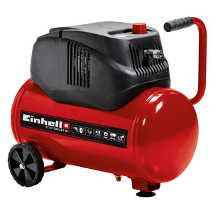 Изображение TC-AC 200/24/8 OF Компрессор EINHELL 4020590