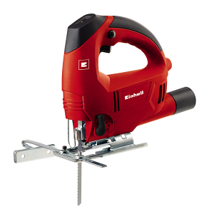Изображение TC-JS 80 Лобзик EINHELL 4321116