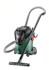 Изображение Пылесос Bosch AdvancedVac 20 06033D1200