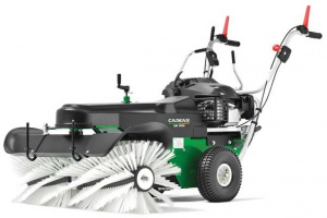 Изображение Подметальная машина Caiman SM 1200