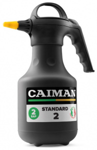 Изображение Опрыскиватель ручной Caiman STANDARD2 900123