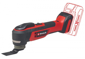 Изображение TP-MG 18 Li BL МФИ Einhell PXC 4465190