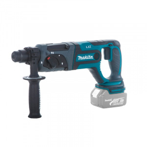 Изображение Аккумуляторный перфоратор Makita DHR241Z