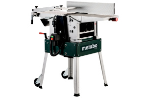 Изображение Фуговально-рейсмусный станок Metabo HC 260 C WNB 0114026000