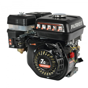 Изображение Двигатель Patriot P170 FC M 7.0л.с. 470108216