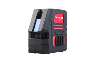 Изображение Лазерный уровень FUBAG Crystal 20R VH 31625
