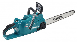 Изображение Аккумуляторная цепная пила XGT Makita UC017GZ01