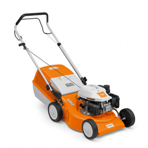 Изображение Газонокосилка бензиновая STIHL RM 248