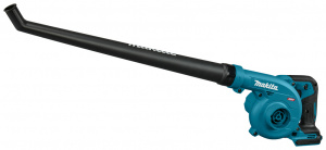 Изображение UB002GZ01 Воздуходув-пылесос Makita 