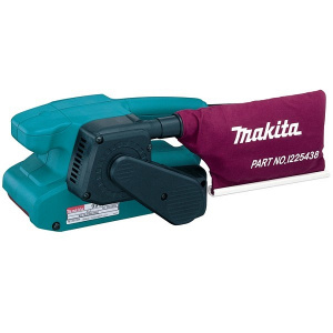 Изображение Ленточная шлифмашина Makita 9911K